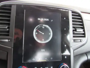 RENAULT TALISMAN 1.6 TCe 200 Energy Intens EDC