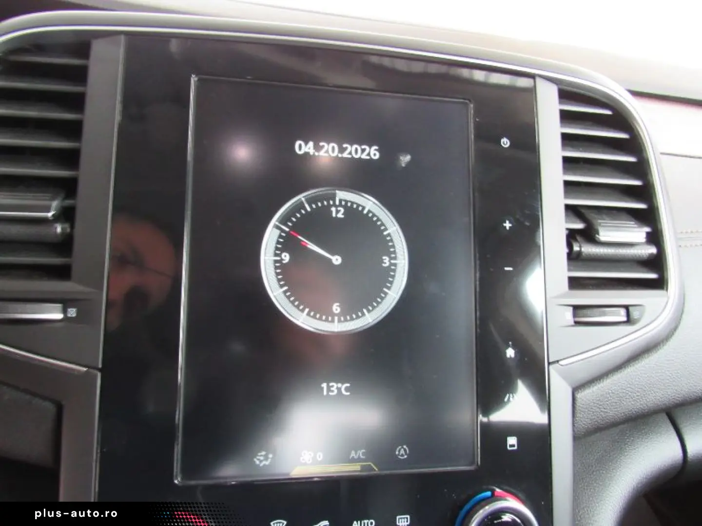 RENAULT TALISMAN 1.6 TCe 200 Energy Intens EDC