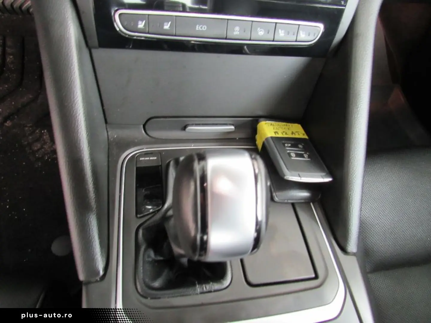 RENAULT TALISMAN 1.6 TCe 200 Energy Intens EDC