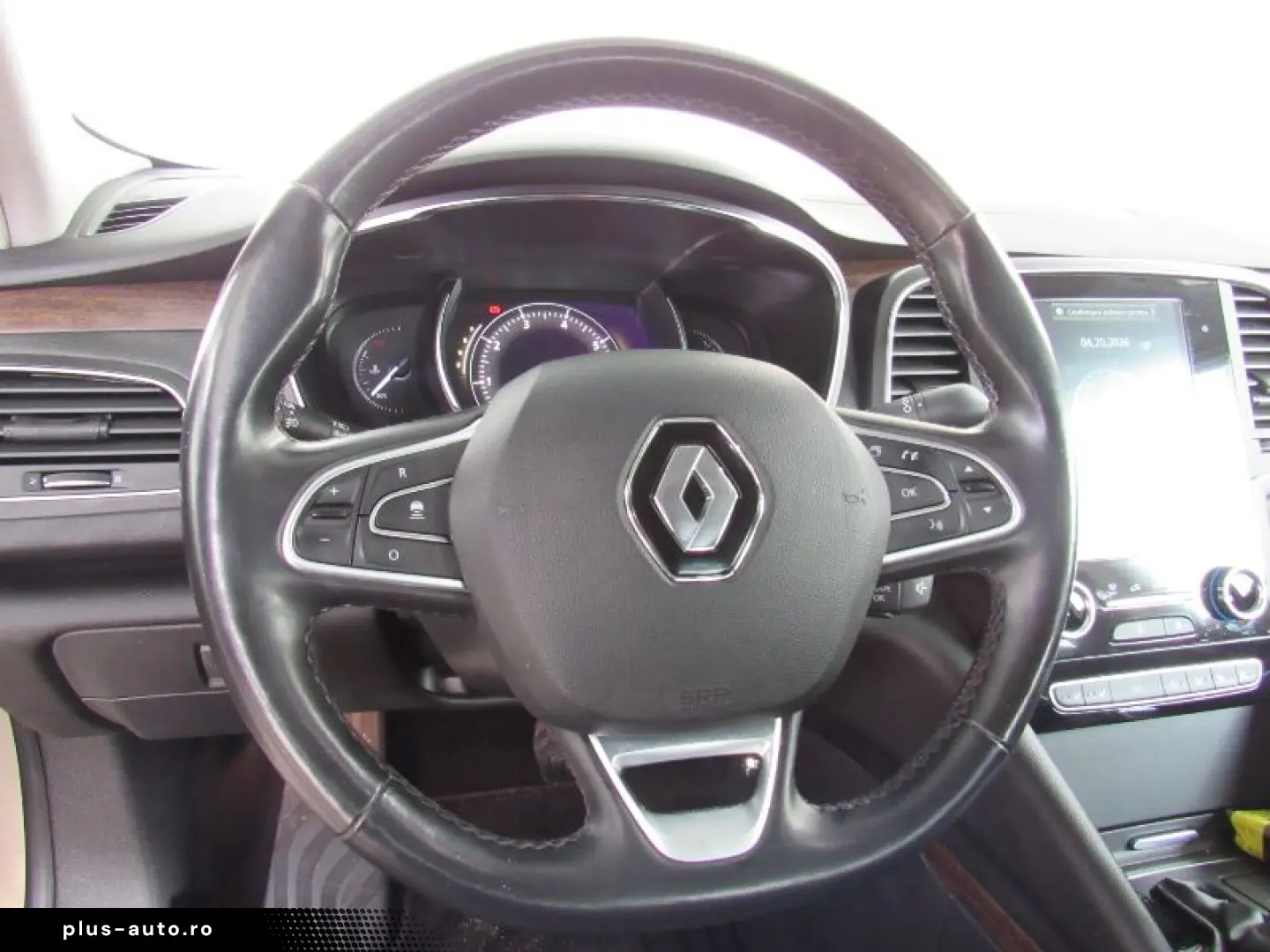 RENAULT TALISMAN 1.6 TCe 200 Energy Intens EDC