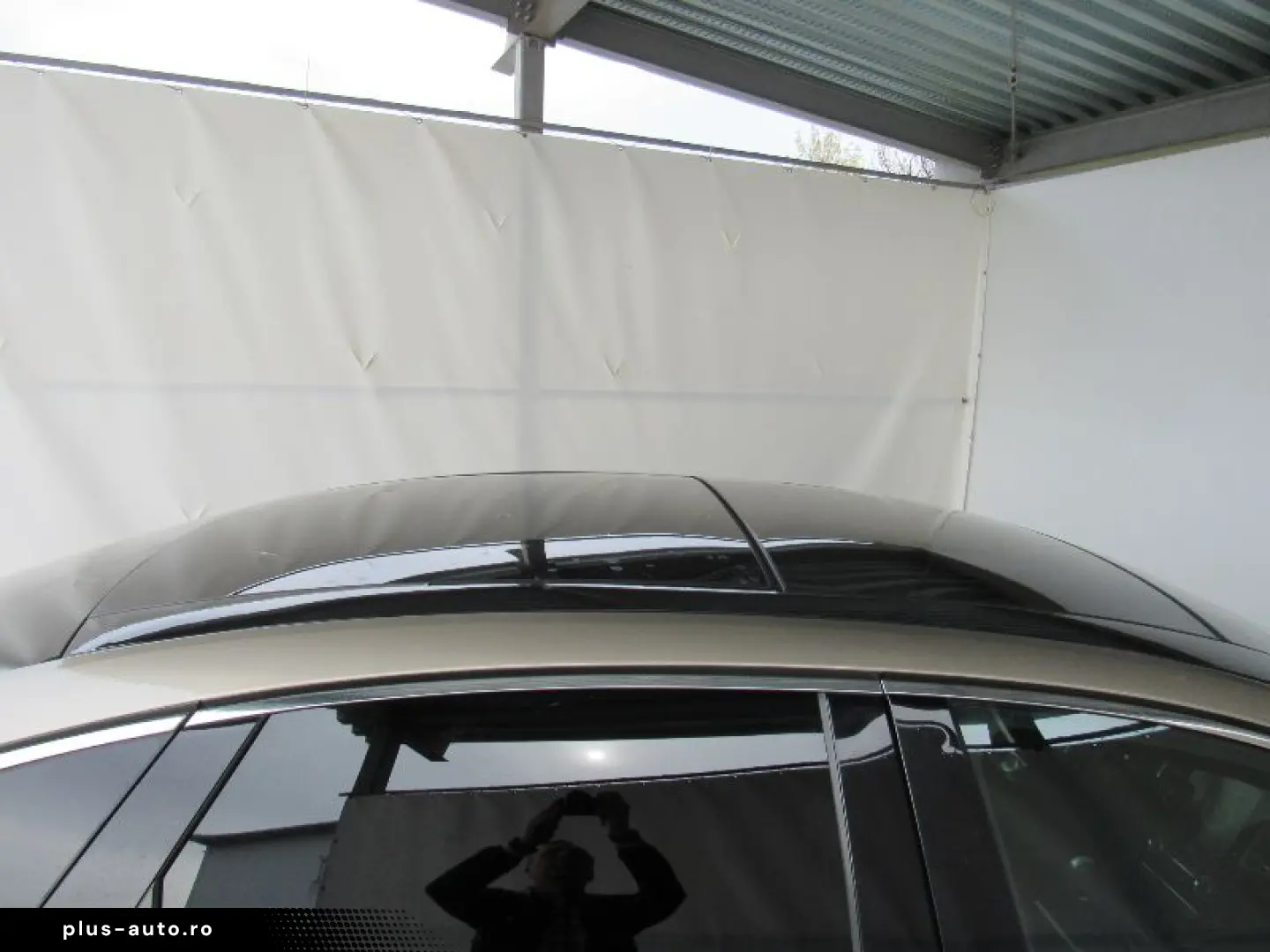 RENAULT TALISMAN 1.6 TCe 200 Energy Intens EDC