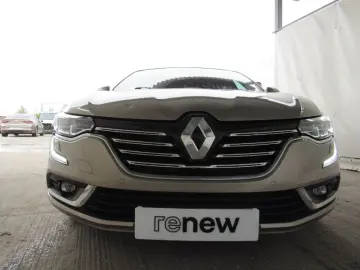 RENAULT TALISMAN 1.6 TCe 200 Energy Intens EDC