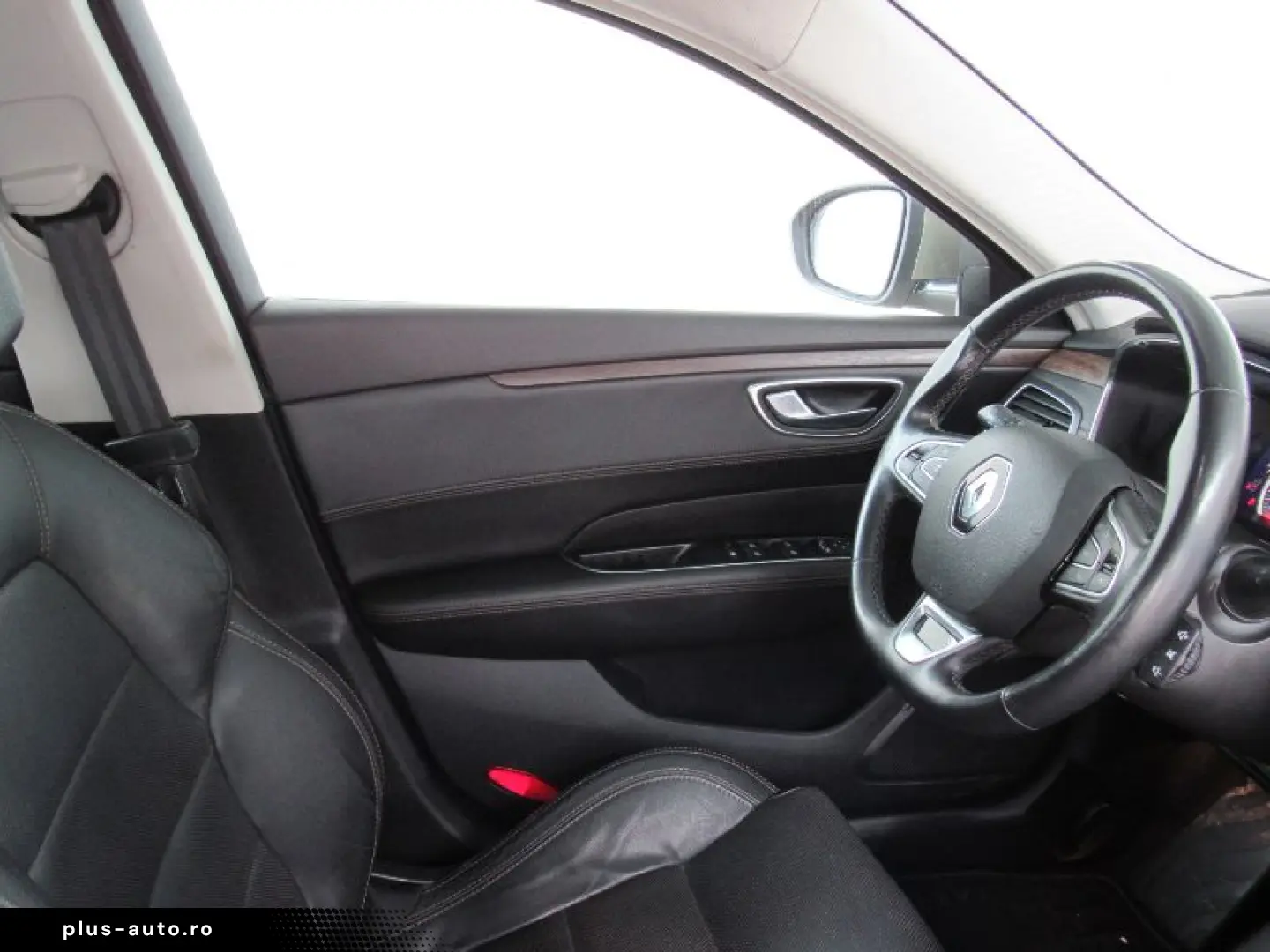 RENAULT TALISMAN 1.6 TCe 200 Energy Intens EDC