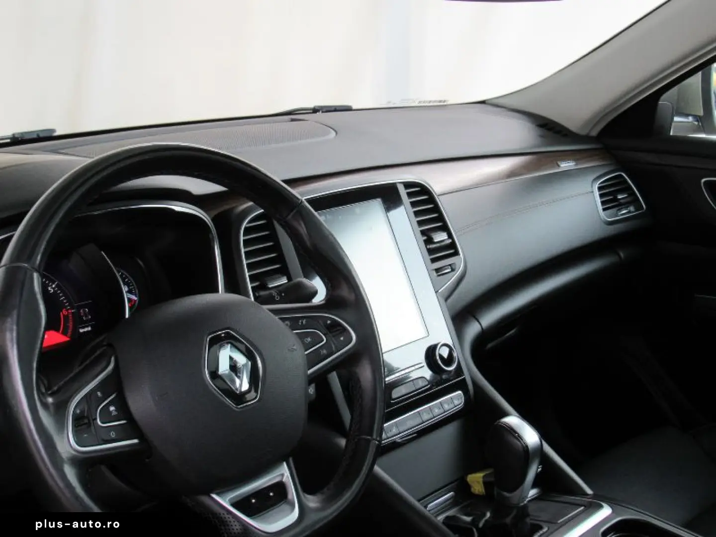 RENAULT TALISMAN 1.6 TCe 200 Energy Intens EDC