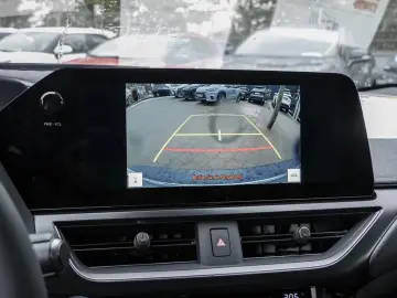 Lexus UX 300h F Sport