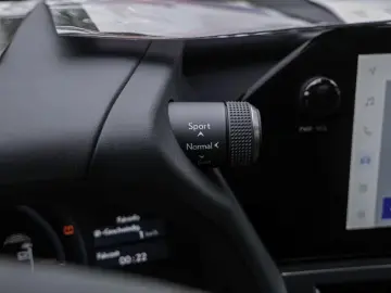 Lexus UX 300h F Sport