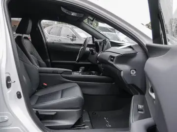 Lexus UX 300h F Sport