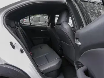 Lexus UX 300h F Sport