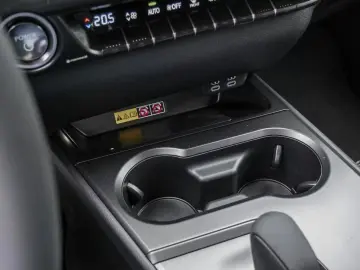 Lexus UX 300h F Sport