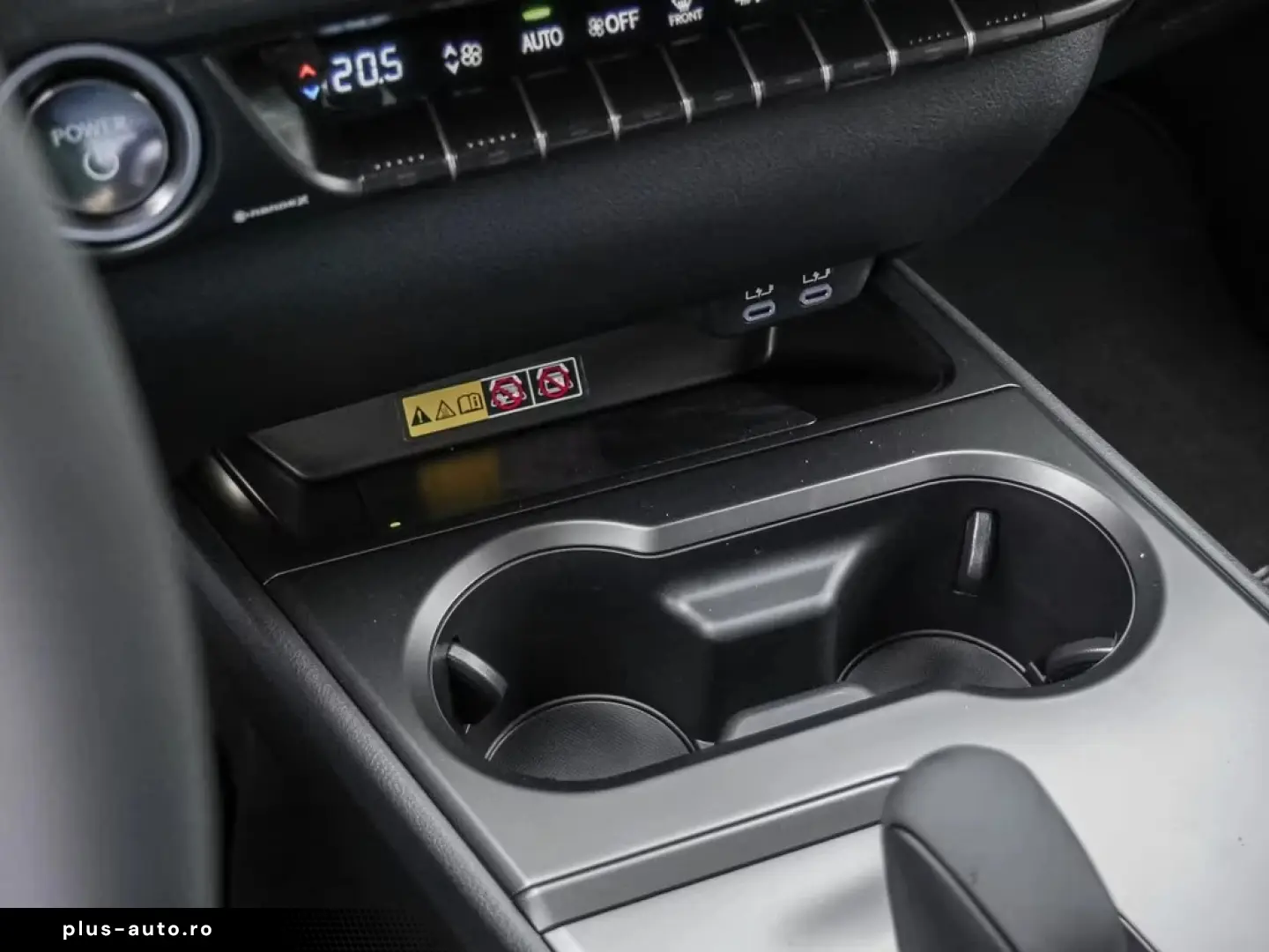 Lexus UX 300h F Sport