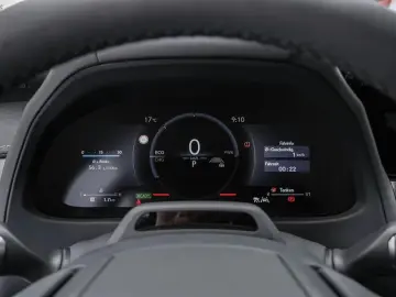 Lexus UX 300h F Sport