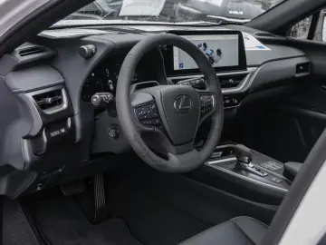 Lexus UX 300h F Sport