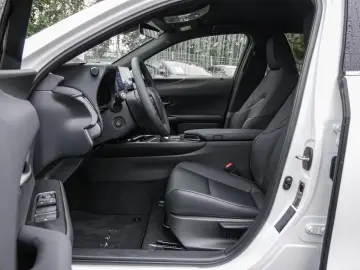 Lexus UX 300h F Sport