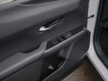 Lexus UX 300h F Sport