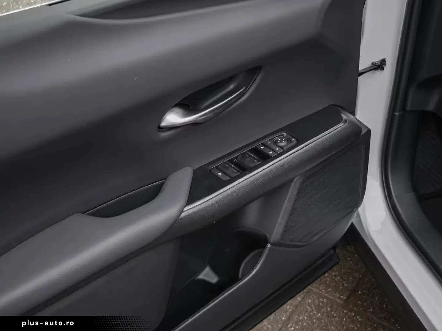 Lexus UX 300h F Sport