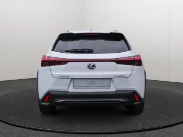 Lexus UX 300h F Sport