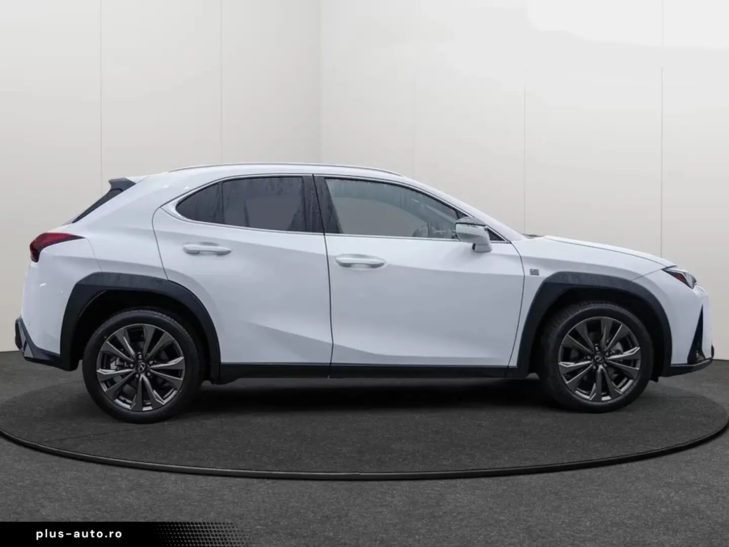 Lexus UX 300h F Sport