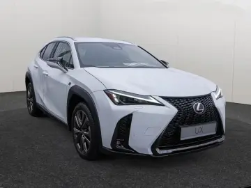 Lexus UX 300h F Sport