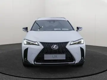 Lexus UX 300h F Sport