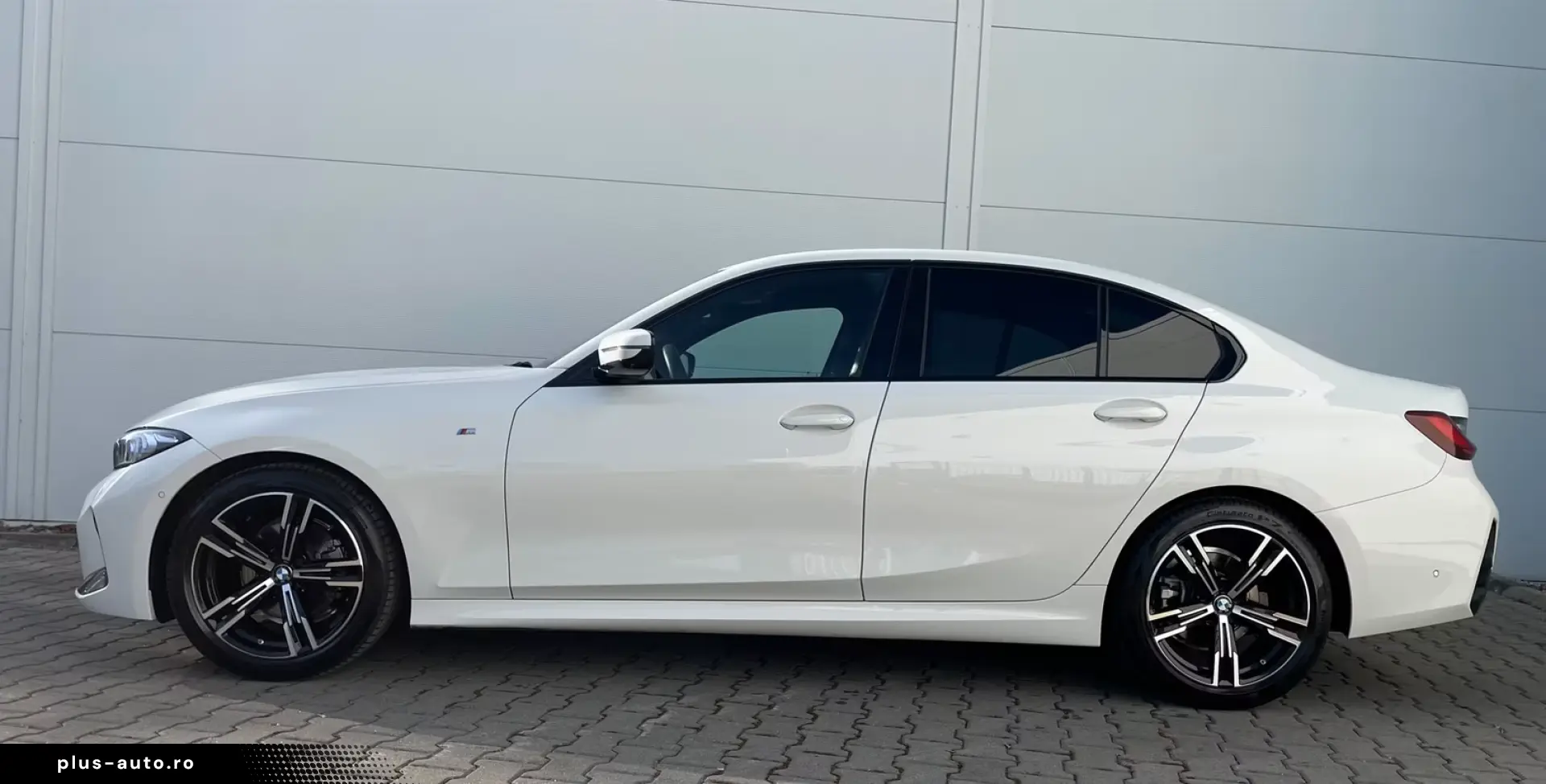 BMW 320d xDrive Lim M Sport LCPro.HuD AHK ACC