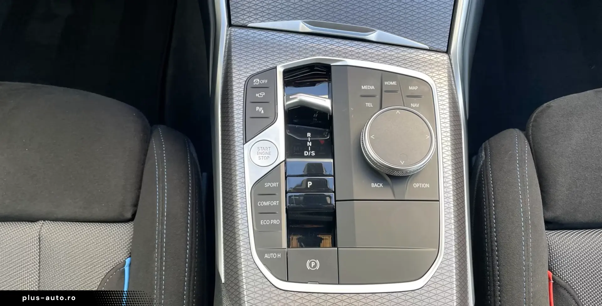 BMW 320d xDrive Lim M Sport LCPro.HuD AHK ACC