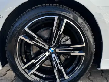 BMW 320d xDrive Lim M Sport LCPro.HuD AHK ACC