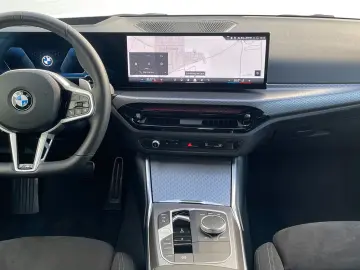 BMW 320d xDrive Lim M Sport LCPro.HuD AHK ACC