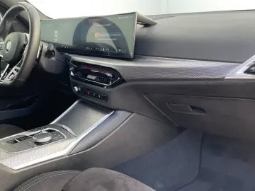 BMW 320d xDrive Lim M Sport LCPro.HuD AHK ACC