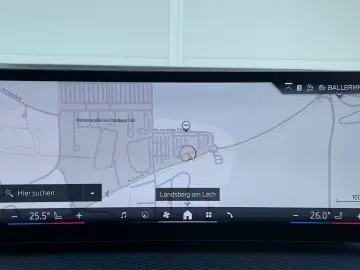 BMW 320d xDrive Lim M Sport LCPro.HuD AHK ACC