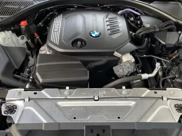 BMW 320d xDrive Lim M Sport LCPro.HuD AHK ACC