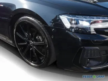 AUDI A8 50 TDI qu. 2x S line B&O Massage Pano Standh.