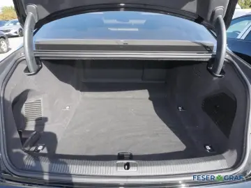 AUDI A8 50 TDI qu. 2x S line B&O Massage Pano Standh.