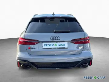 AUDI RS6 Avant qu. tiptr. AHK - PANORAMA - KERAMIK