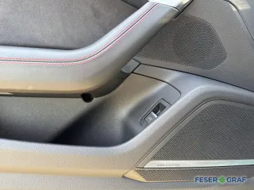 AUDI RS6 Avant qu. tiptr. AHK - PANORAMA - KERAMIK