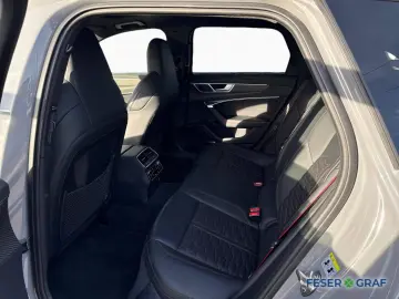 AUDI RS6 Avant qu. tiptr. AHK - PANORAMA - KERAMIK