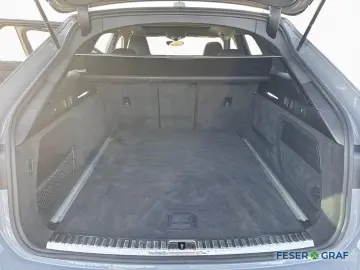 AUDI RS6 Avant qu. tiptr. AHK - PANORAMA - KERAMIK