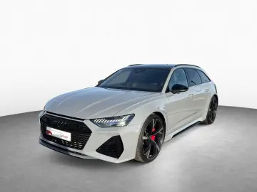 AUDI RS6 Avant qu. tiptr. AHK - PANORAMA - KERAMIK