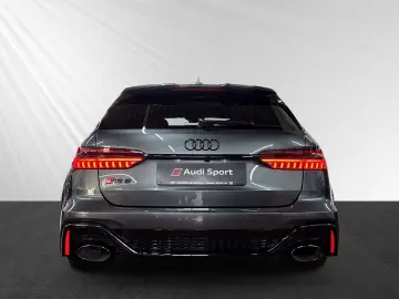 AUDI RS6 Avant qu tiptro 360  B&O HuD Pano Sthz