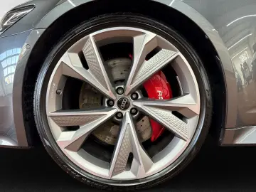 AUDI RS6 Avant qu tiptro 360  B&O HuD Pano Sthz