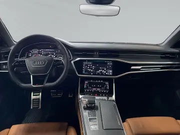 AUDI RS6 Avant qu tiptro 360  B&O HuD Pano Sthz