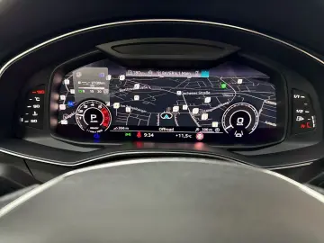 AUDI RS6 Avant qu tiptro 360  B&O HuD Pano Sthz