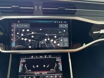 AUDI RS6 Avant qu tiptro 360  B&O HuD Pano Sthz