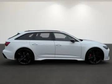 AUDI RS6 Avant 4.0 TFSI quattro Parken Tour DynamikPa