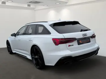 AUDI RS6 Avant 4.0 TFSI quattro Parken Tour DynamikPa