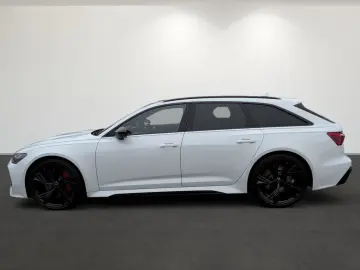 AUDI RS6 Avant 4.0 TFSI quattro Parken Tour DynamikPa