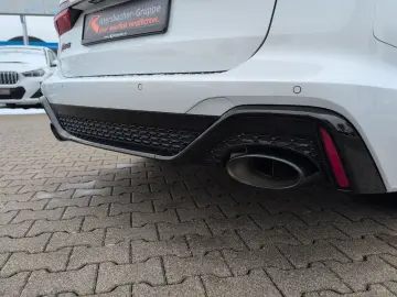 AUDI RS6 Avant 4.0 TFSI quattro Parken Tour DynamikPa