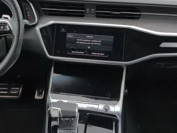 AUDI RS6 Avant 4.0 TFSI quattro Parken Tour DynamikPa