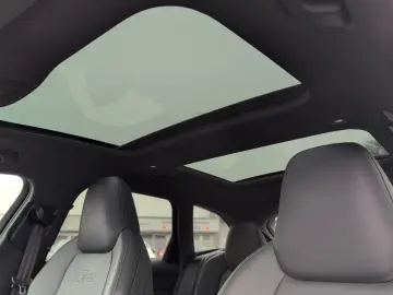 AUDI RS6 Avant 4.0 TFSI quattro Parken Tour DynamikPa