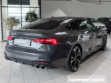 AUDI S5 3.0 TDI quattro Sportback STANDHZ PANO LEDER