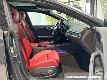 AUDI S5 3.0 TDI quattro Sportback STANDHZ PANO LEDER